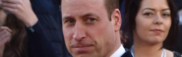 FOTOD | Esimest korda pärast Kate’i diagnoosi! Printsid William ja George ilmusid avalikkuse ette