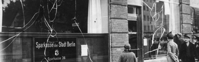 Poliitiline püsivus ja langus viimase 100 aasta jooksul