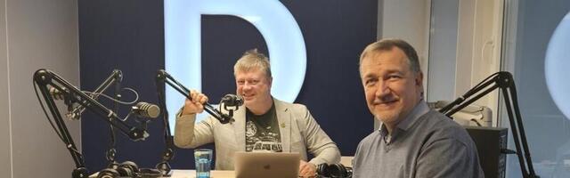KUULA | „Turvatunde telgitagused“: milliseid infosüsteeme kasutatakse turvalisuse tagamiseks?