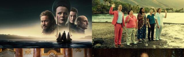 Edetabel: need on parimad sarjad, mida HBO-st vaadata