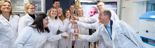 Aasta börsil: Eesti ravimitootja aktsia võttis suurvõidu