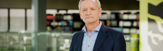 Podcast “Juhtimiskvaliteet on konkurentsieelis” – Tiit Land: mulle on tavaks otsustada asju meeskonnana