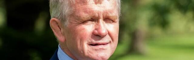 Saates Valgalase pooltund räägiti krahv Bergist ja Sangaste rukkist