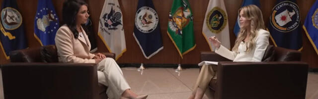 USA luurejuht Tulsi Gabbard algatas uurimise Fauci seotuse osas COVID-19 päritoluga ja kinnitab, et „Funktsiooni võimendamise uuringud tuleb lõpetada!”