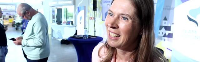 DELFI VIDEO | EOK president Kersti Kaljulaid_ Aivar Pohlak käitus minu kabinetis ähvardavalt ja tundsin hirmu