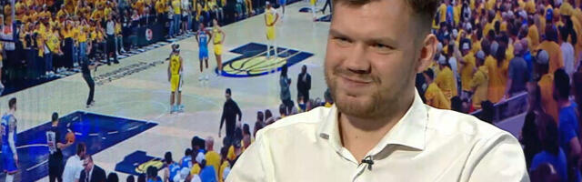 Olgo otsustava finaalmängu eel: puudub klassikaline superstaaride lahing