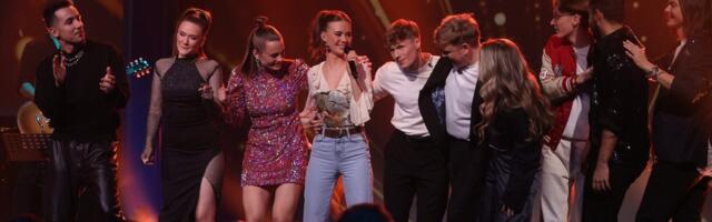 ÜLEVAADE | Millega tegelevad „Eesti otsib superstaari“ viimase hooaja finalistid? Õpetajaameti maha pannud Robert Reesar_ tundsin, et elus peaks tegema muudatusi