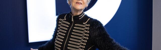 Heidy Tamme_ olen selline tüüp, et topin oma nina vahel sinna, kuhu pole vaja