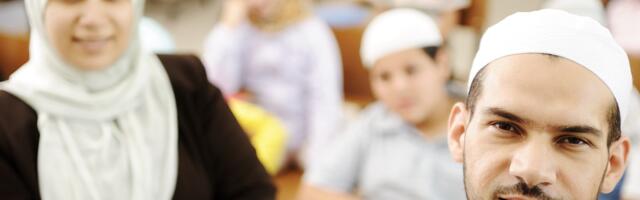 Muhammad on teist aastat järjest Ühendkuningriigi popim poisinimi