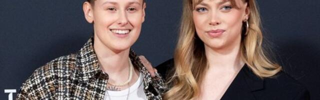 Intiimsed kaadrid! Ingeri „Mio amore“ muusikavideo kuvab tema armastuslugu koos kallimaga kaunis Itaalias