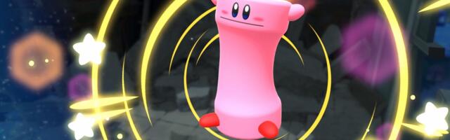 Nintendo's Latest Updated Switch 2 Game Has Me Hungering for More