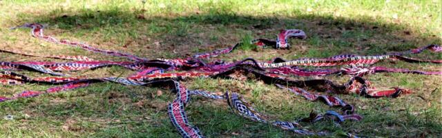 Eesti Rahvakultuuri Keskus kutsub üles esitama kandidaate rahvakultuuri auhindadele