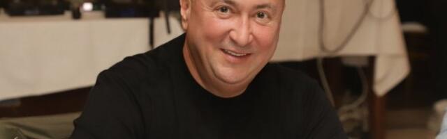 "DOVUKLA SAM SA KOSOVA": Ova pevačica je Đaniju promenila život iz korena - on joj nikad nije rekao ni "Hvala"!