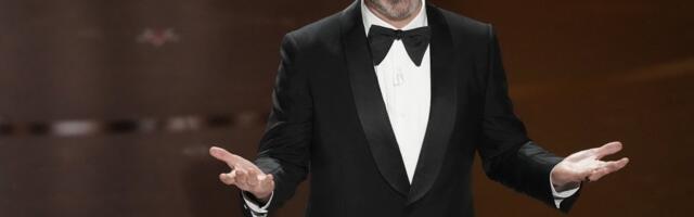 Jimmy Kimmel lubatakse eetrisse tagasi