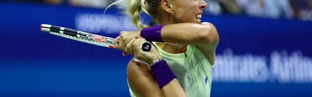 Anett Kontaveit sai teada esimese vastase Luksemburgi turniiril