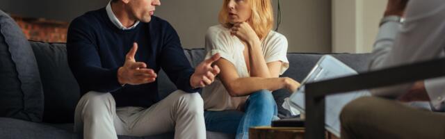 Need tähemärgid lihtsalt ei klapi omavahel – ükskõik kui palju nad ka ei prooviks