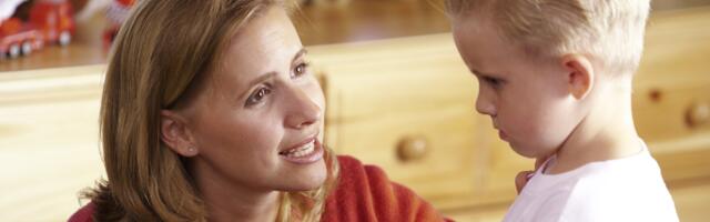 Kas võõrast last tohib korrale kutsuda? Eksperdid selgitavad, millistel puhkudel on see õigustatud