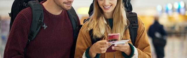 Lähed reisile? Võta oma lemmiksisu endaga kaasa!