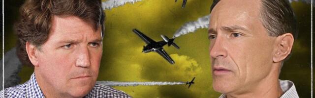 KÕMU: USA valitsus tunnistab: keemiajäljed on päris – ja see on hullem, kui arvate