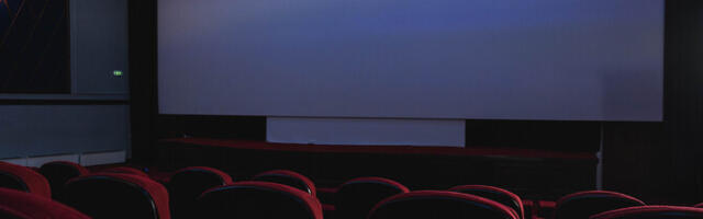 Eesti kinomaastikku varjutab noorte leige huvi