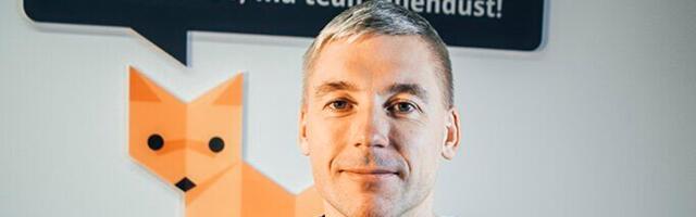 Veerand sajandit ettevõtetele veebimajutust pakkunud Elkdata müüdi rootslastele