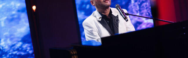 Koit Toome: tänavune aasta tõi mulle üle pikkade aastate uue hingamise