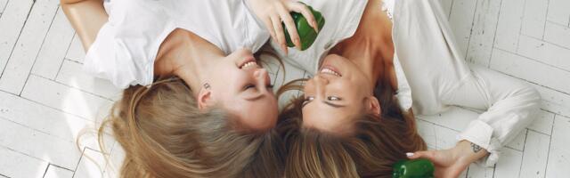 Miks peab sinu maks terve olema?