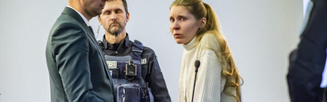 AASTA KOKKUVÕTE: kõik kohtuastmed mõistsid Kairi Kuusemaa aastateks vangi