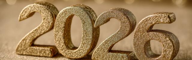 Päevahoroskoop : neljapäev, 1. jaanuar