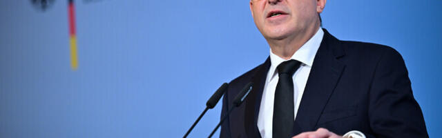 Saksamaa pakub Berliini elektrikatkestuse süüdlaste leidmiseks vaevatasu