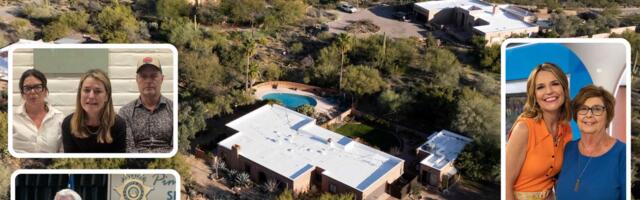 „Me maksame!“ USA tuntud teleankur sai ema võimalikelt röövijatelt kopsaka lunarahanõude