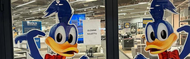 Uus info Sotka ja Asko pankroti kohta: diivanitehases lasti kõik töötajad lahti