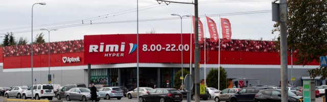 Rimi peatas koostöö Läti kondiitritootjaga Adugs