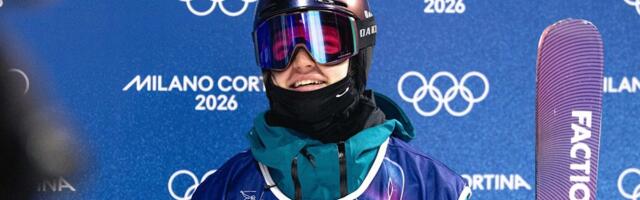 Kaks viimast taliolümpia medalit on toonud Eestile üks perekond. Kalle Palling_ midagi on Tõnis ikkagi väga-väga õigesti teinud