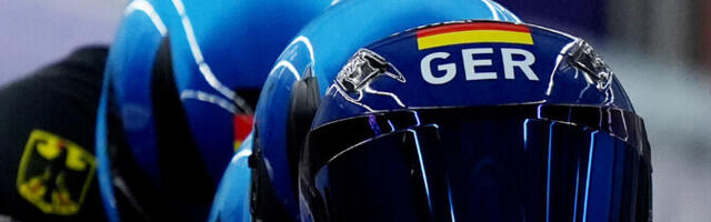 Bobisõit jätkub Saksamaa domineerimisel