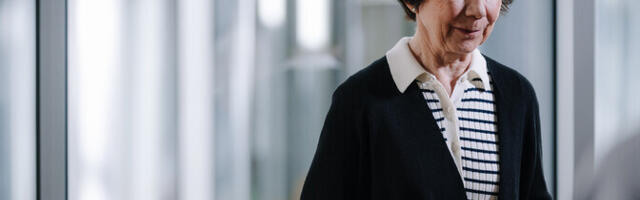 Anu Lamp: eesti keel püsib vaid siis, kui me ise seda iga päev kasutame