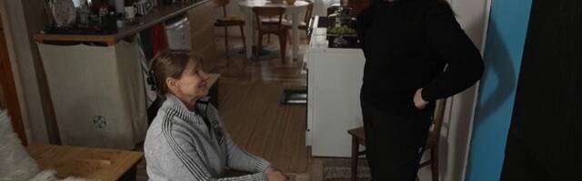 Kriisi ajal aitab hädast välja elutuppa paigaldatav kuivkäimla