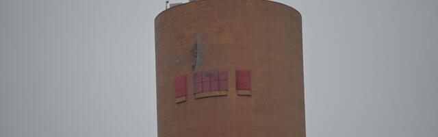 Drooni-intsidendi järel kerkinud küsimus: millal jätab riik sini-kollasega lehvitamise?