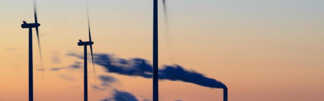 Kas Saksamaa hakkab vaikselt rohehullusest loobuma?