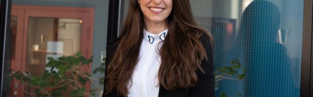 Doktoritöö: südame tervise eest hoolitsemine peaks algama juba lapseeas