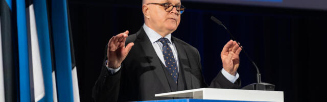 Urmas Reitelmann: miks me laseme endilt kõike varastada?