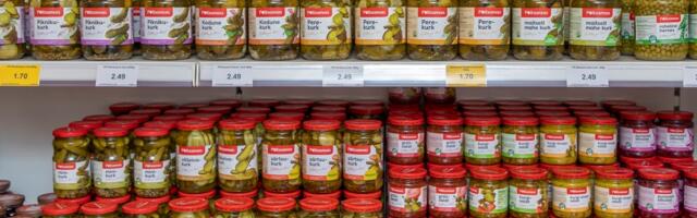 Põltsamaa kaubamärgi ja tehase omanik vahetub alates maist