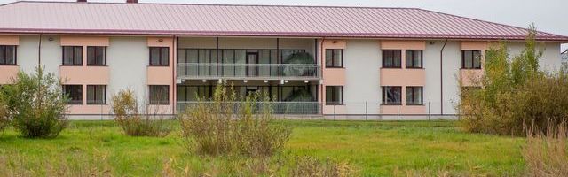 Narva hooldekodu viie nakatunud elaniku kordustestid olid negatiivsed