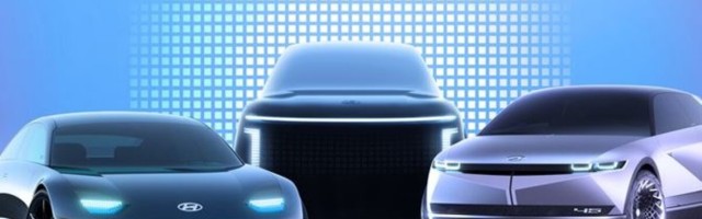 KUULA | "Istmesoojendus": Apple ei tee siiski oma autot koos Hyundaiga