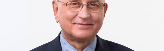 Abilinnapea Klandorfi umbusaldamine ei läinud läbi