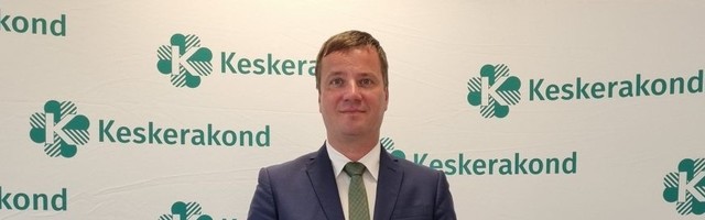 Keskerakonna Haabersti piirkonna esinumber Marek Jürgenson: renoveerime kõik linnaosa lasteaiad