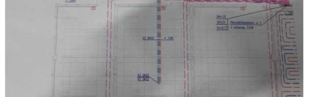 Terviseametil õnnestus põrandaküte välja lülitada