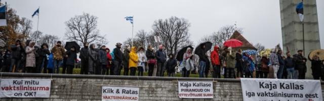 Meeleavalduse tõttu EKRE erakonnast lahkunud vandeadvokaat:  EKRE on oma suuna pööranud otseselt Eesti rahva vastu