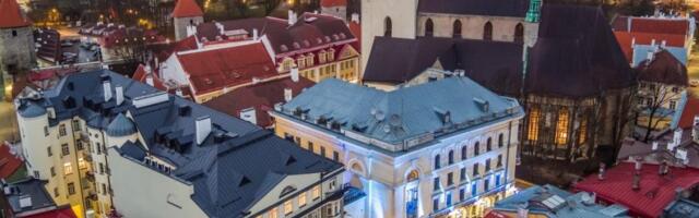 Kristian Jaani: aasta algusest tõusevad siseturvalisuse valdkonnas palgad