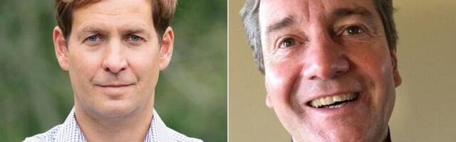 Mehed personalijuhtimises – miks neid nii vähe on?